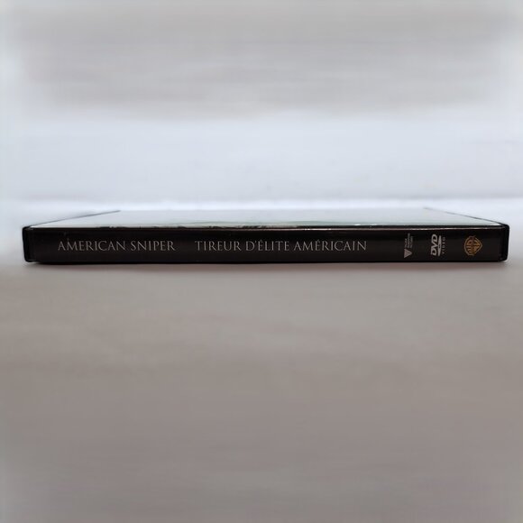 American Sniper DVD - Picture 6 of 6